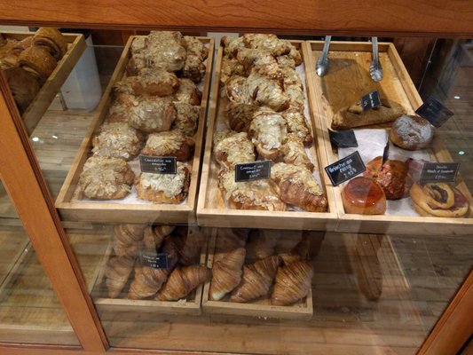 Fous Desserts by null