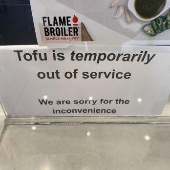 The Flame Broiler - Asian Fusion Near Me - Tulsa, Oklahoma