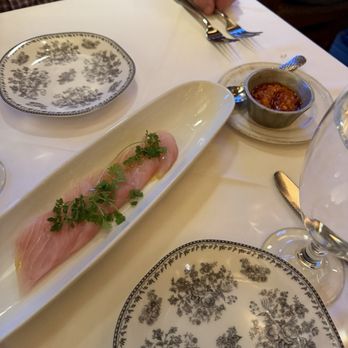 Grappa - Italian Near Me - Park City, Utah