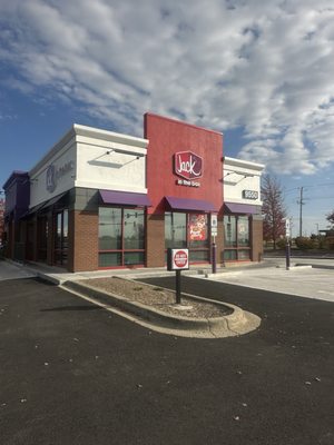 Jack in the Box by null