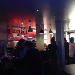 L'Intervalle Bar