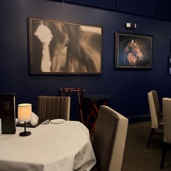 Remingtons Prime Steakhouse