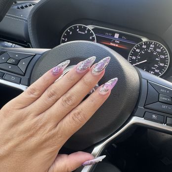 Sam Nail Bar - Gel X done by Sam - Waxing Near Me - San Jose, California Sam Nail Bar - Gel X done by Sam - Waxing Near Me - San Jose, California