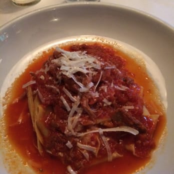 Birroteca Baltimore - Wild boar papadelle - Italian Near Me - Baltimore, Maryland