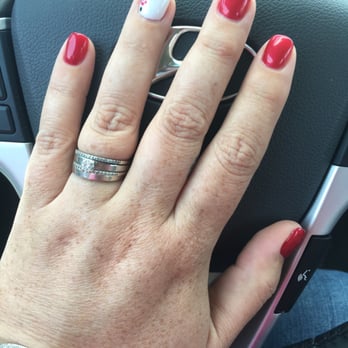 Nail Bar 66 - Nail Salons Near Me - Springfield, Illinois