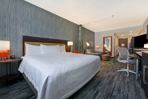 Home2 Suites by Hilton Atascadero by null