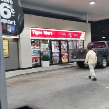 Exxon - Gas Stations Near Me - Bladensburg, Maryland
