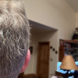 C & C Barber Shop
