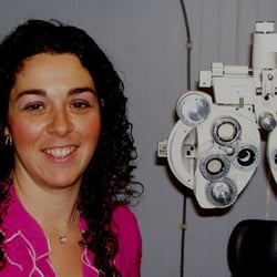 Sachem Eye Care - Dr.Laura Buccellato OD