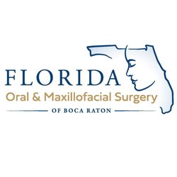 Florida Oral & Maxillofacial Surgery - Florida Oral & Maxillofacial Surgery Logo