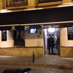 Torero - PUERTA
