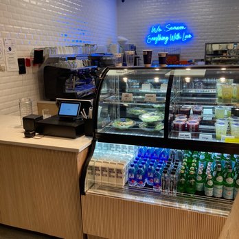 Cafe Express - Cafes Near Me - Las Vegas, Nevada