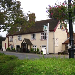 Cherry Tree Inn - Cherry Tree - Woodbridge