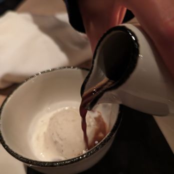 Clarklewis - Affogato - Wine Bars Near Me - Portland, Oregon