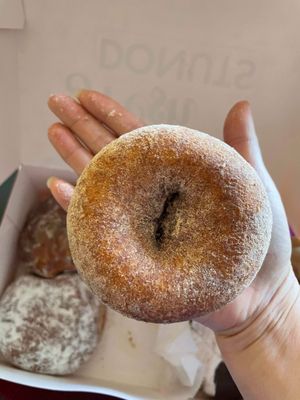 Donut Day by null