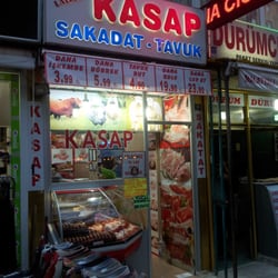 Lalegül Kasap