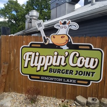 Flippin' Cow - Burgers Near Me - Elkhart, Indiana