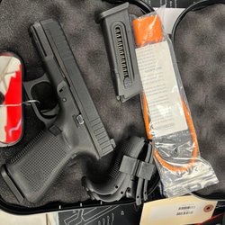 BC Gunsmith