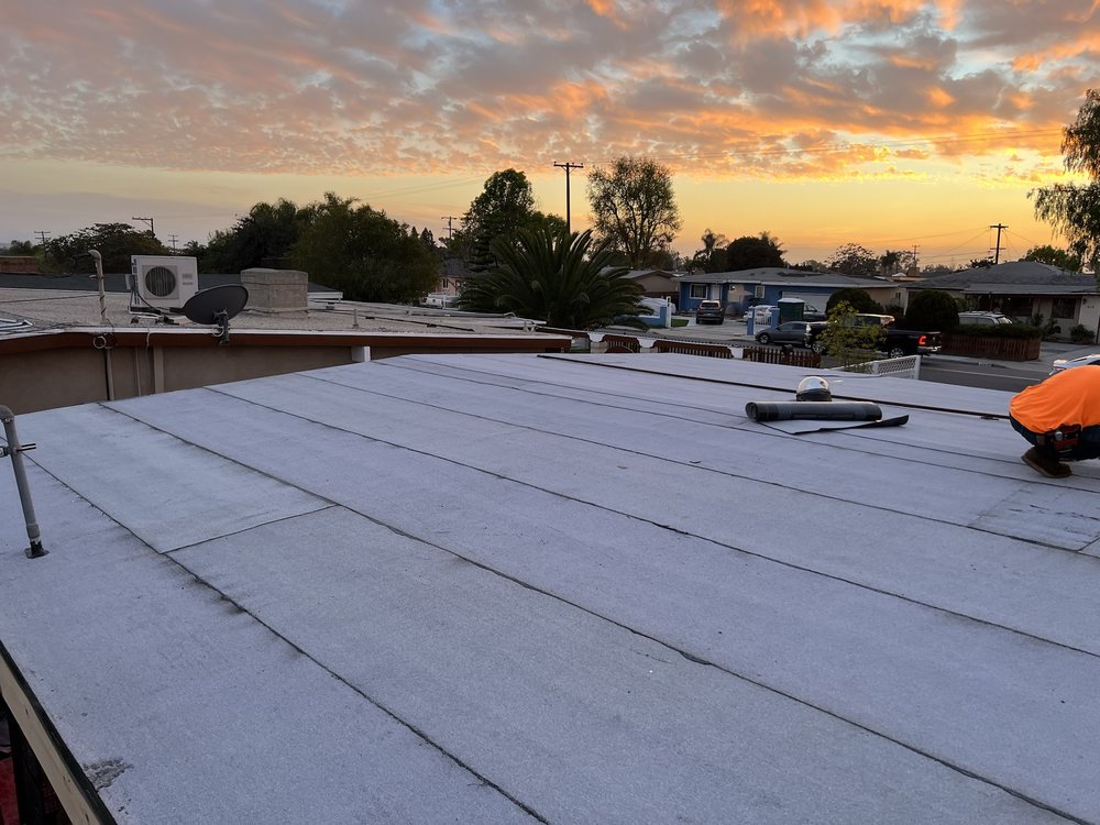 Slide of Superior Roofing & Waterproofing