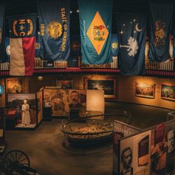 Virginia Museum of the Civil War