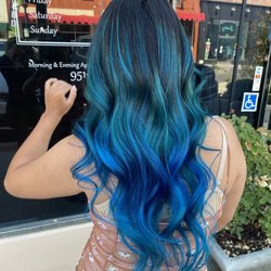 Michael William Salon
