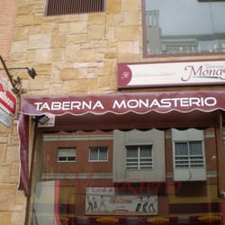 El Monasterio