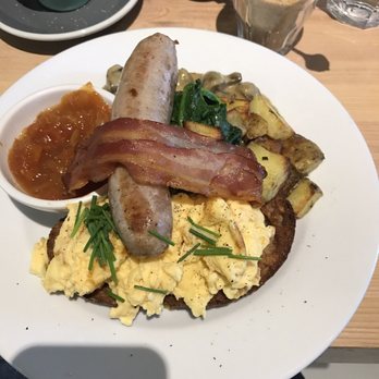 Bakers & Roasters - Kiwi Brekkie is where it's at!! - Breakfast & Brunch Near Me - Amsterdam, New Hampshire Bakers & Roasters - Kiwi Brekkie is where it's at!! - Breakfast & Brunch Near Me - Amsterdam, New Hampshire