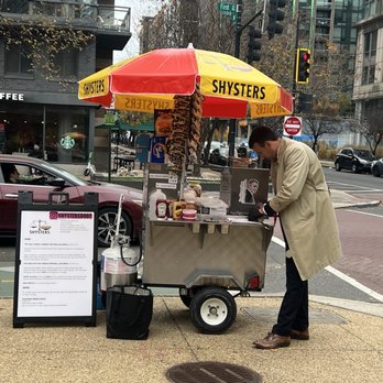 Shysters - Food Stands Near Me - Washington, DC, District of Columbia Shysters - Food Stands Near Me - Washington, DC, District of Columbia