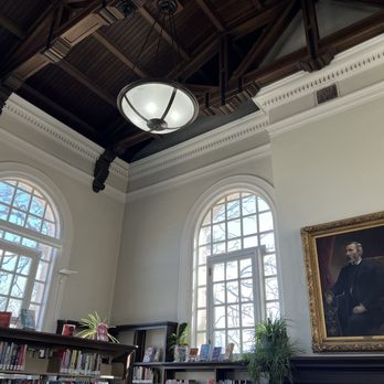 Woodbury Branch Library - Libraries Near Me - Denver, Colorado