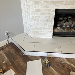 Hearth