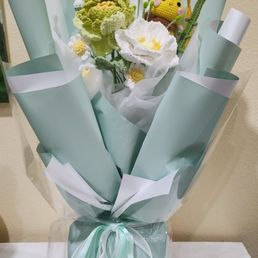 Graduation bouquet Graduation bouquet