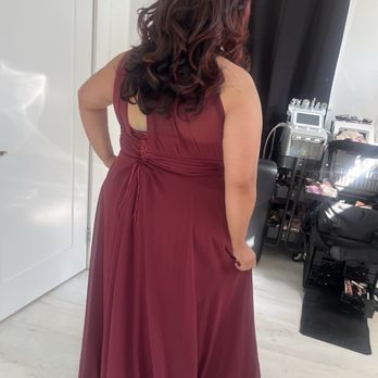 Dainty Bridal Alterations - Sewing & Alterations Near Me - Upland, California Dainty Bridal Alterations - Sewing & Alterations Near Me - Upland, California