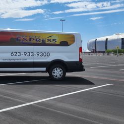 Sun City Express