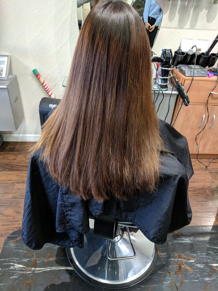 HAHN HAIR STUDIO Updated August 2024 12 Reviews 708 Contra Costa Blvd, Pleasant Hill