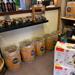 Teas and coffees Teas and coffees