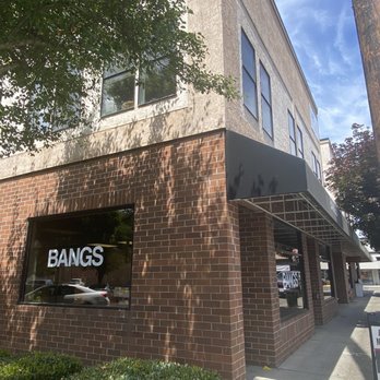 Bangs Salon - Hair Salons Near Me - Sumner, Washington
