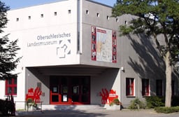 Oberschlesisches Landesmuseum