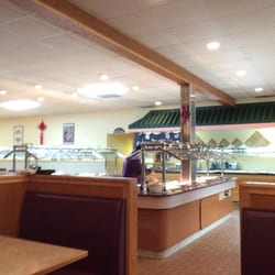 China Garden Chinese Restaurant
