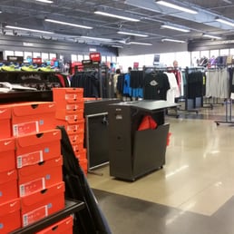 nike factory store houston premium outlet