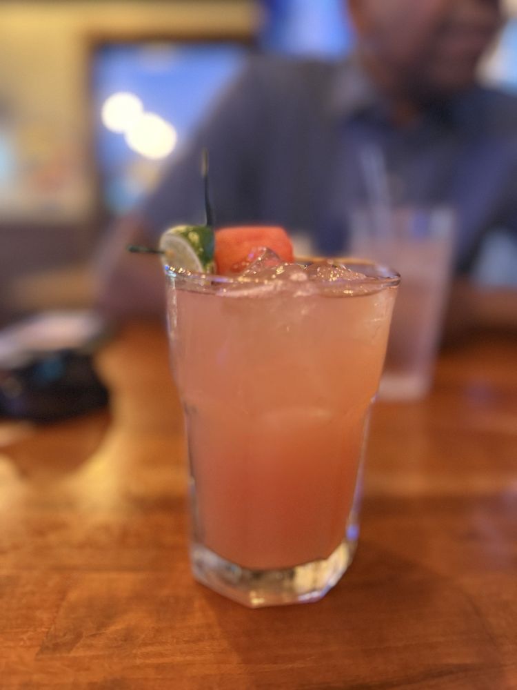 Thirsty Moose Taphouse - Exeter