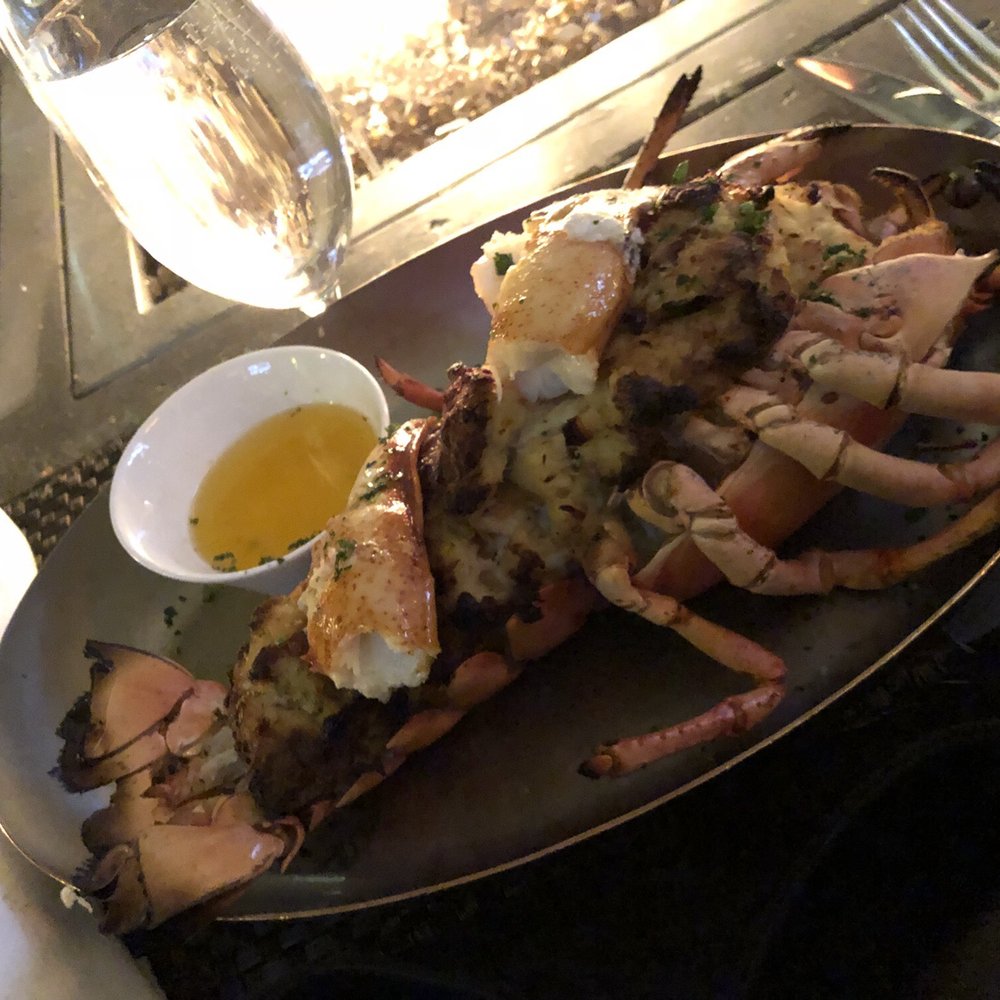 Mare - Seafood Near Me - Boston, Massachusetts Mare - Seafood Near Me - Boston, Massachusetts