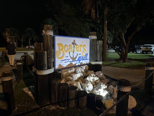 Boater's Grill by null