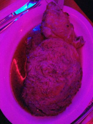 Crystal City Restaurant - Gentleman's Club by null