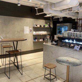 Coco Espresso - Interior - Coffee & Tea Near Me - Hong Kong, HK Coco Espresso - Interior - Coffee & Tea Near Me - Hong Kong, HK
