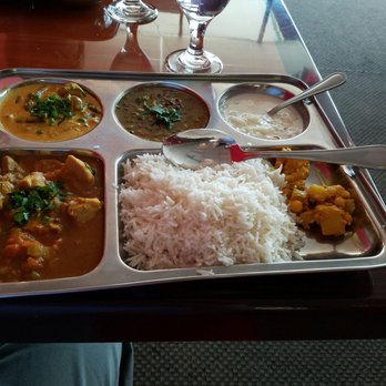 Himalayan Range Nepali Restaurant - Himalayan/Nepalese Near Me - Cary, North Carolina