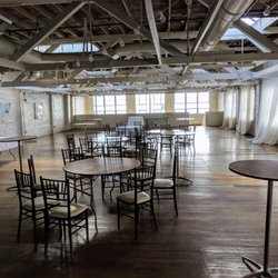 BridgeStreet Gallery and Loft - Upstairs