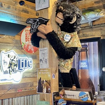 KnuckleHeads - American Near Me - Ocean Springs, Mississippi