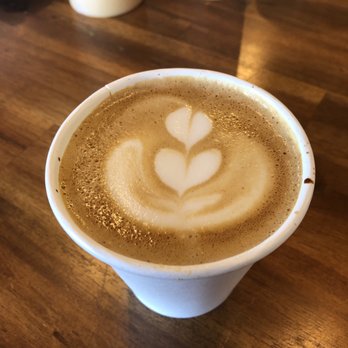 TT Café - Cappuccino - Coffee & Tea Near Me - Montreal, Quebec TT Café - Cappuccino - Coffee & Tea Near Me - Montreal, Quebec