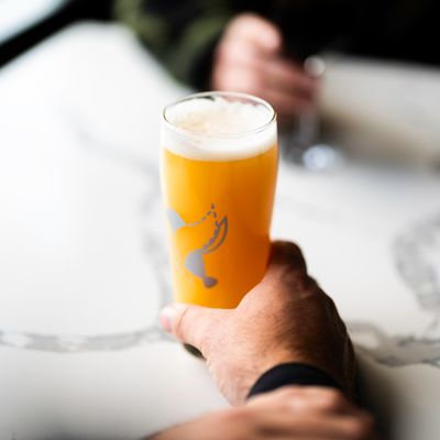 Phase Three Brewing - Lake Zurich by null