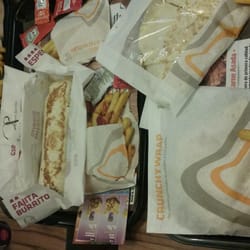 Taco Bell
